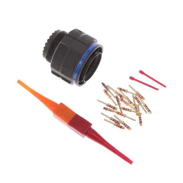 D38999/26WD18PN D38999/26WD18PN