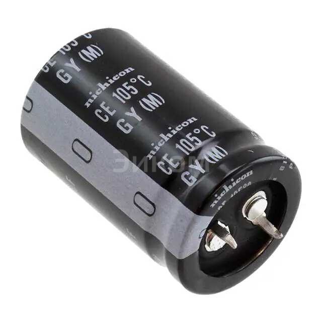 LGY1K272MELA40 LGY1K272MELA40