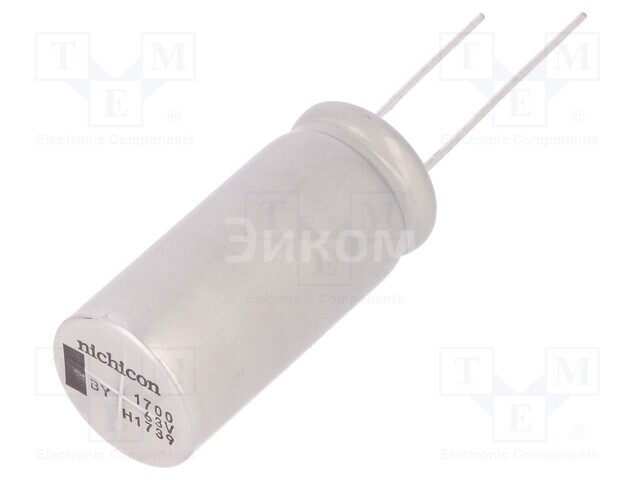 UBY1J172MHL UBY1J172MHL