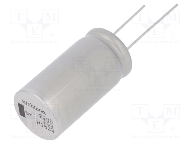 UBY1J222MHL