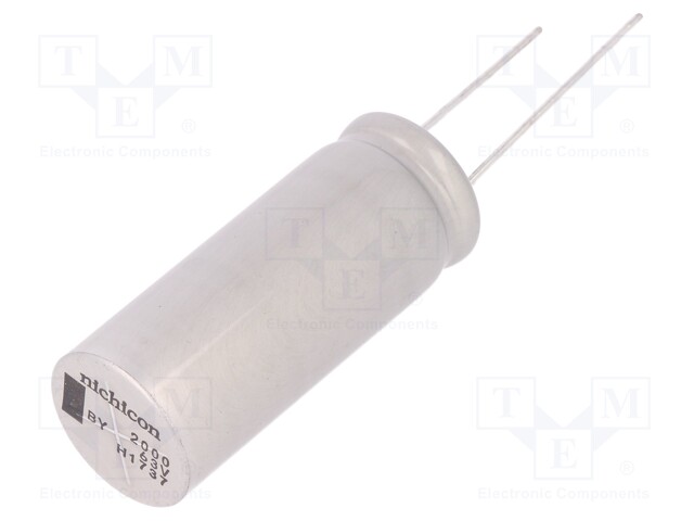 UBY1J202MHL