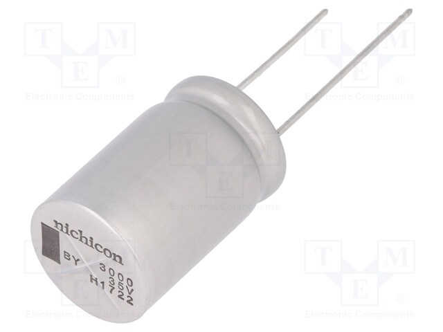 UBY1V302MHL