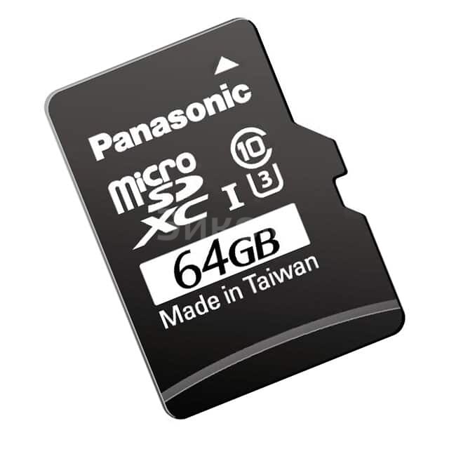 RP-SMTT64DA1 RP-SMTT64DA1