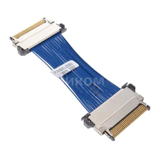 FCF8-30-01-L-03.00-S FCF8-30-01-L-03.00-S