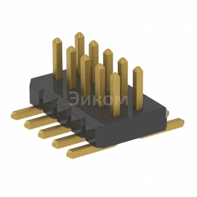 FTM-105-03-G-DV-TR FTM-105-03-G-DV-TR