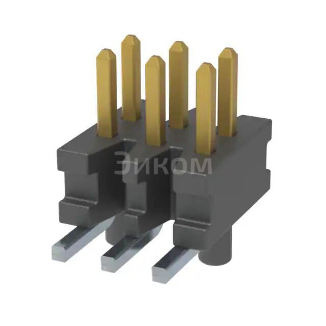 FTMH-103-03-L-DV-A FTMH-103-03-L-DV-A