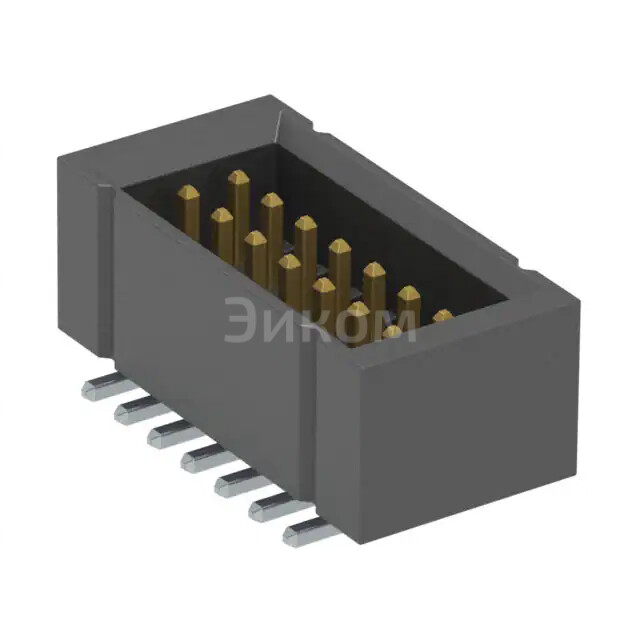 FTMH-107-03-L-DV-ES FTMH-107-03-L-DV-ES