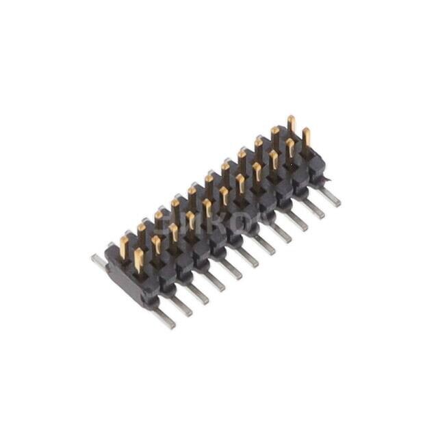 FTMH-111-02-F-DV FTMH-111-02-F-DV