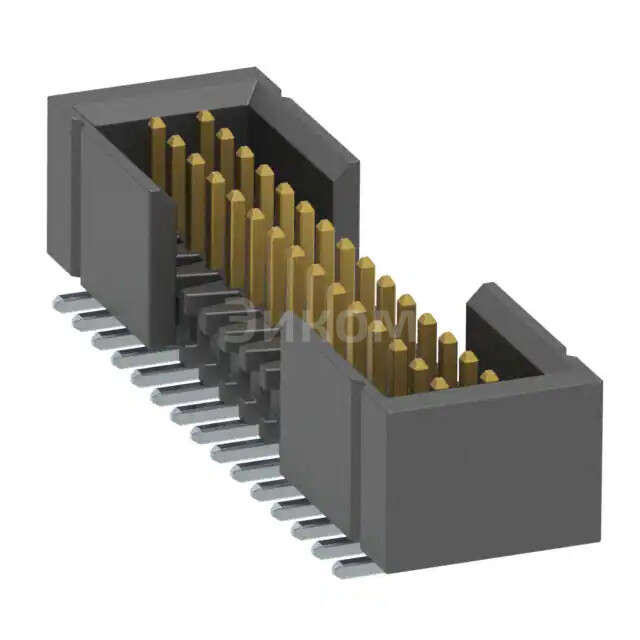 FTMH-115-02-L-DV-ES FTMH-115-02-L-DV-ES