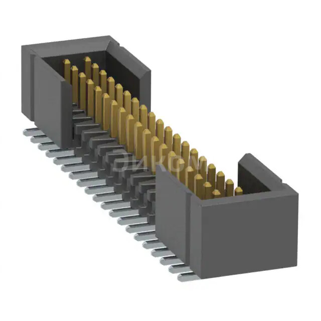 FTMH-120-03-F-DV-ES-P-TR FTMH-120-03-F-DV-ES-P-TR