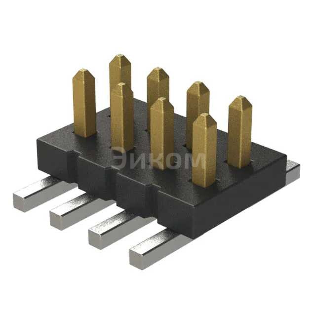 FTS-104-03-L-DV-TR FTS-104-03-L-DV-TR