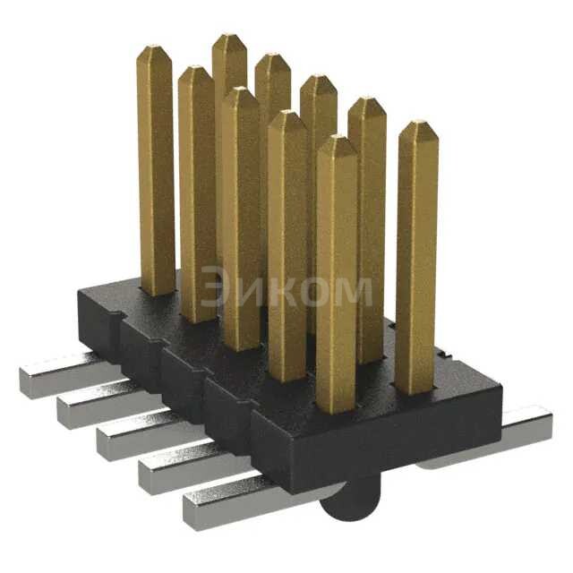 FTS-105-04-L-DV-A FTS-105-04-L-DV-A