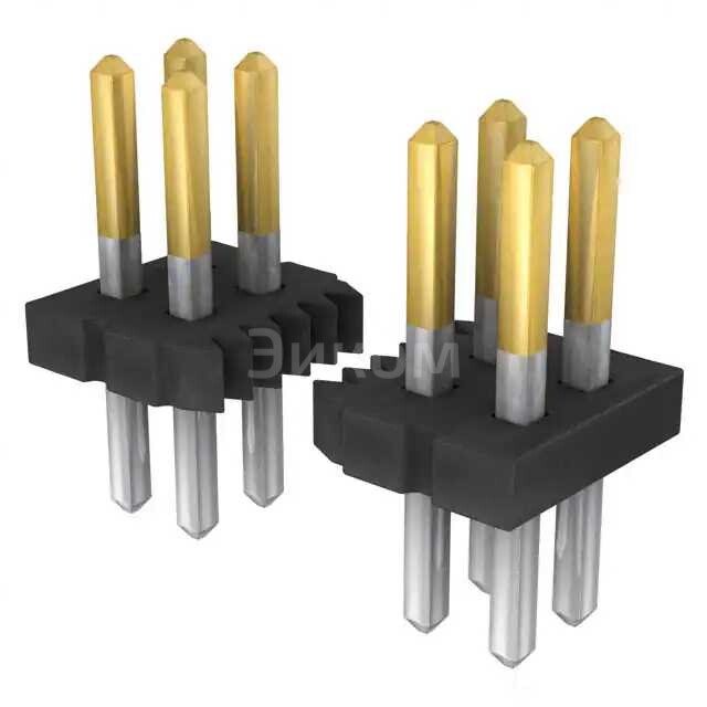 FTS-116-01-L-D FTS-116-01-L-D