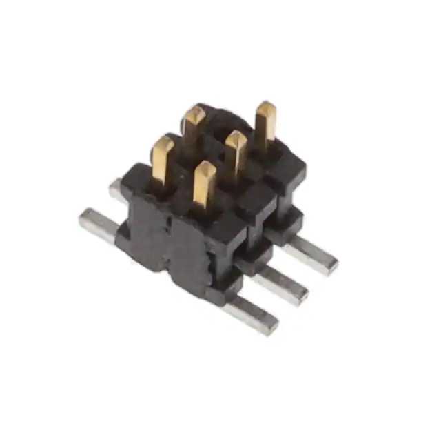 FTSH-103-02-F-DV-006-T R
