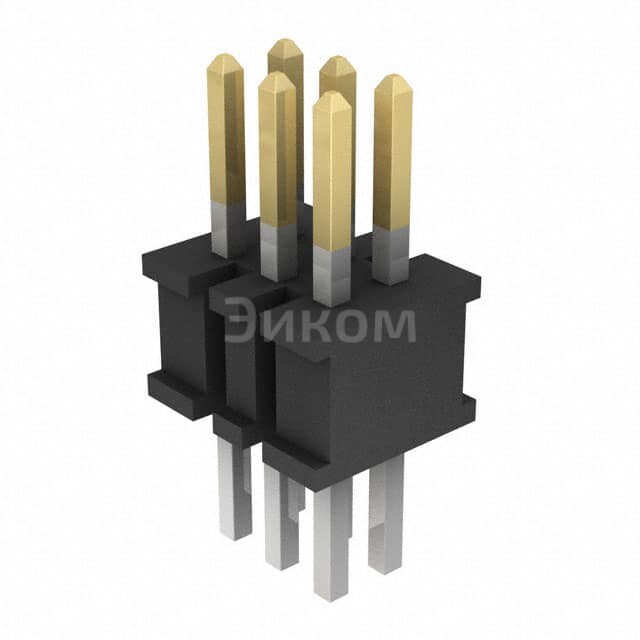 FTSH-103-03-L-D FTSH-103-03-L-D