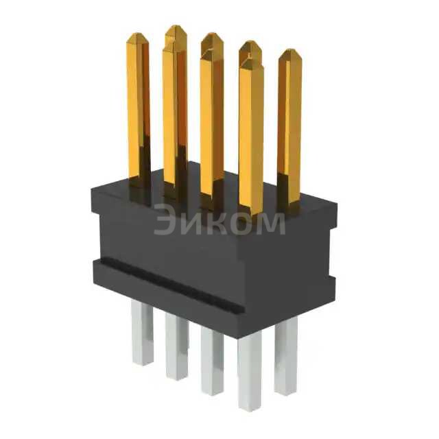 FTSH-104-01-LM-D FTSH-104-01-LM-D