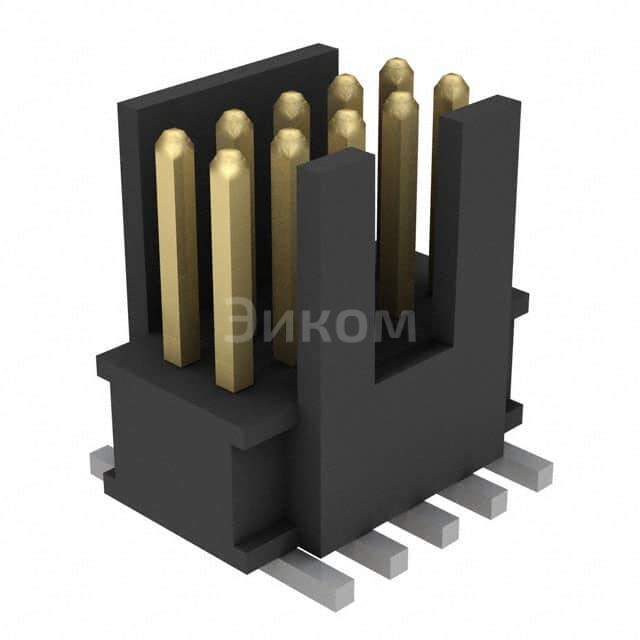 FTSH-105-01-F-DV-K-P FTSH-105-01-F-DV-K-P