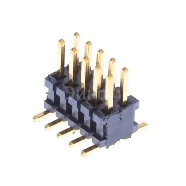 FTSH-105-01-H-DV-P-TR FTSH-105-01-H-DV-P-TR