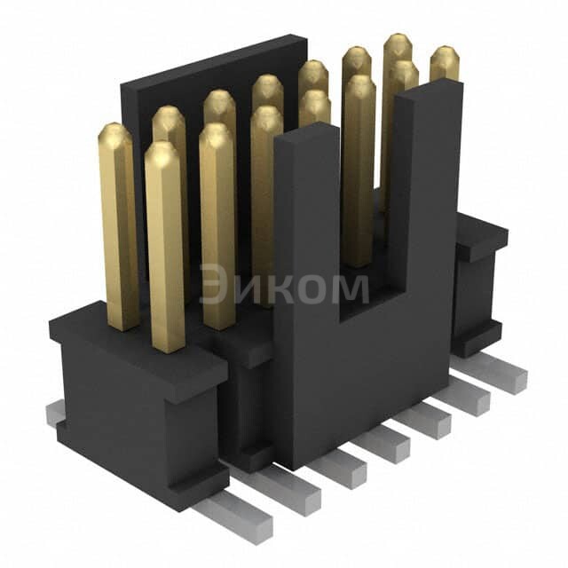 FTSH-107-01-F-DV-K FTSH-107-01-F-DV-K