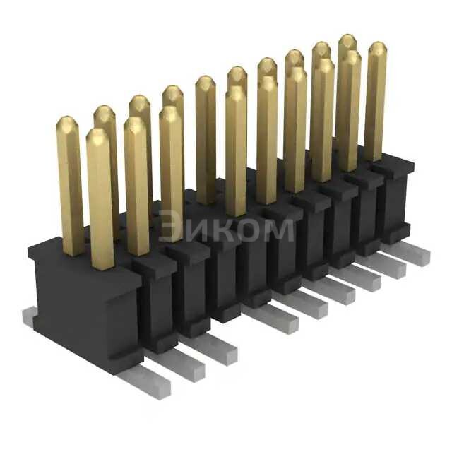 FTSH-110-01-F-DV-007-P-TR FTSH-110-01-F-DV-007-P-TR