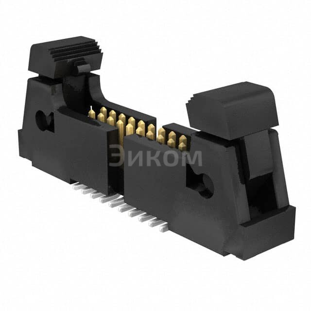 FTSH-110-01-L-DV-EJ FTSH-110-01-L-DV-EJ