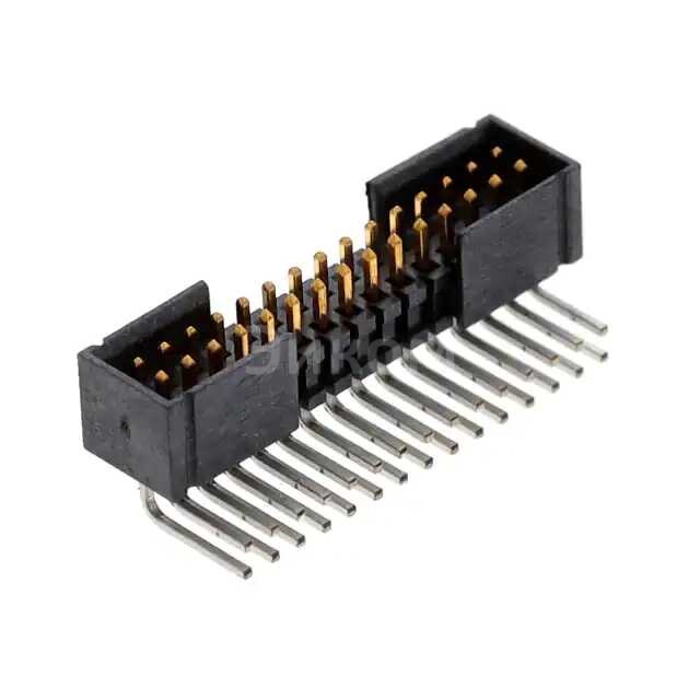 FTSH-115-02-F-D-RA-ES FTSH-115-02-F-D-RA-ES