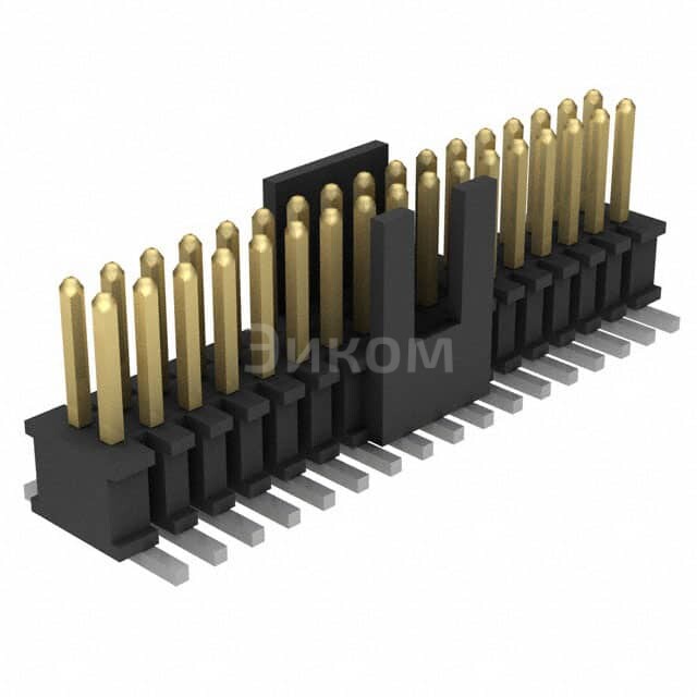 FTSH-117-01-L-DV-K FTSH-117-01-L-DV-K