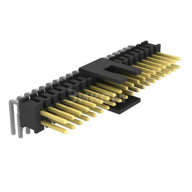 FTSH-120-01-F-D-RA-K