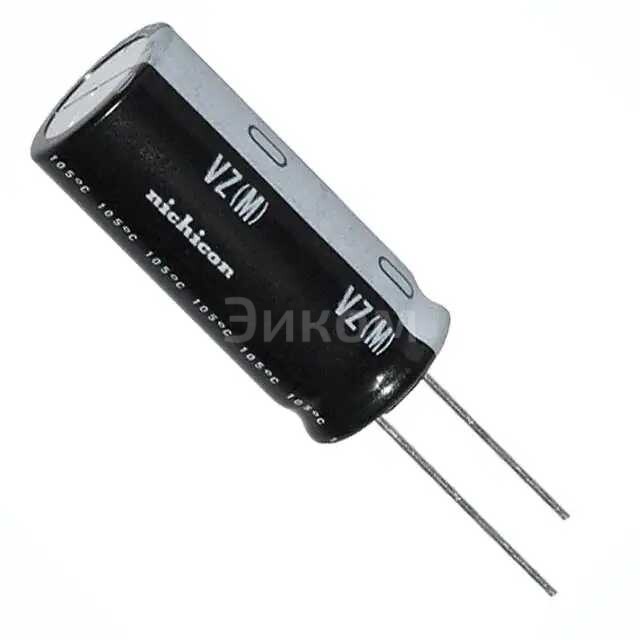 UVZ1V472MHD UVZ1V472MHD