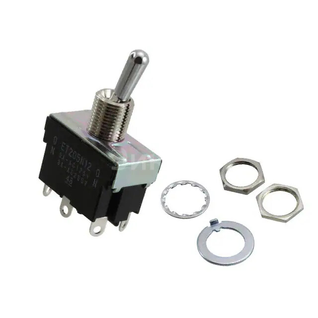 ET205P12-Z ET205P12-Z