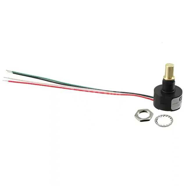 RES20D-50-201-1 RES20D-50-201-1