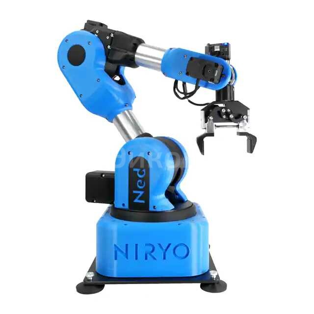 JAWS PACK - NIRYO NED