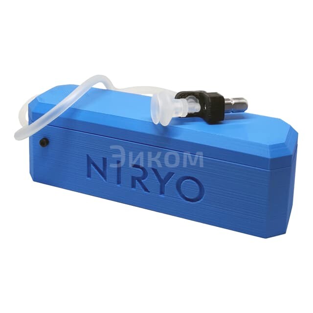 VACUUM PUMP - NIRYO NED