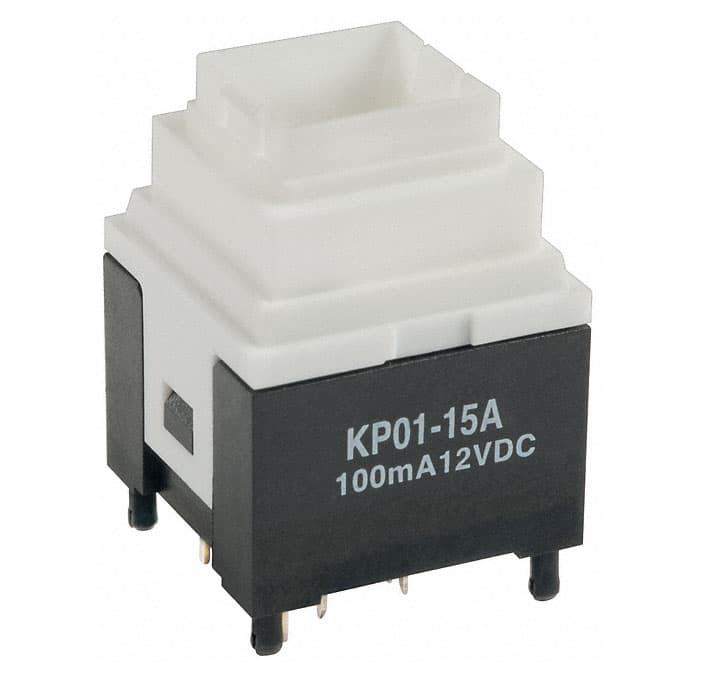 Kp series. Kp115 ЭКФ. Gb15ah NKK