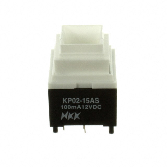 Kp series. Kp10790wp Datasheet