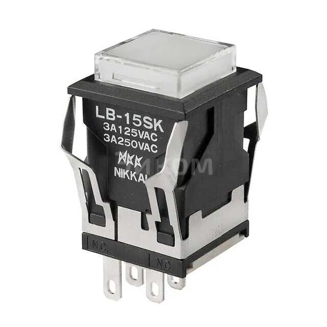 LB15SKW01-5D05-JB LB15SKW01-5D05-JB