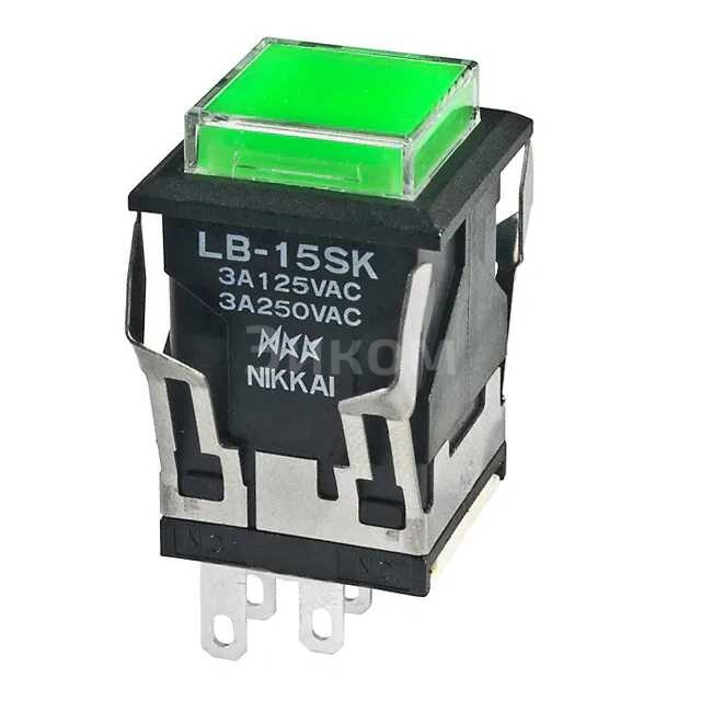 LB15SKW01-5F24-JF LB15SKW01-5F24-JF