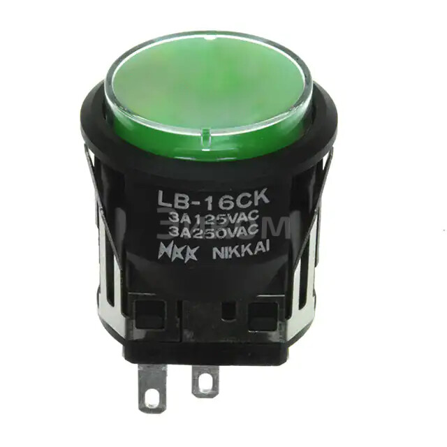 LB16CKW01-5F12-JF LB16CKW01-5F12-JF