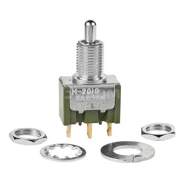 M2019S2S1A01 M2019S2S1A01