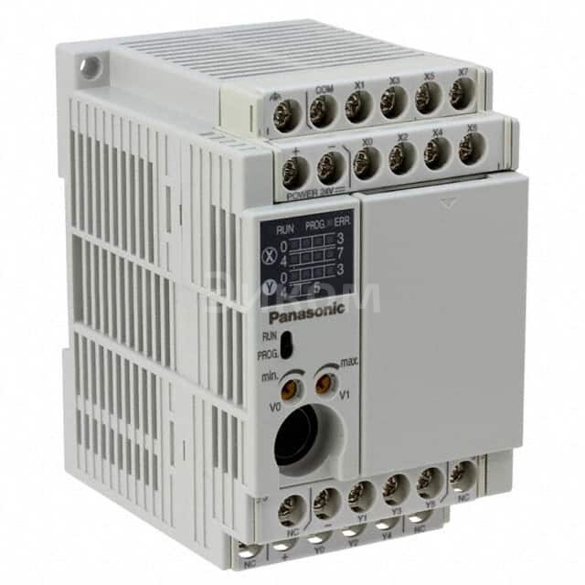 AFPX-C14PD AFPX-C14PD