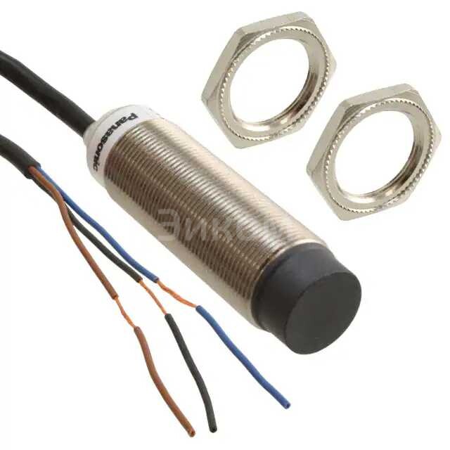 GX-MK18A-P GX-MK18A-P