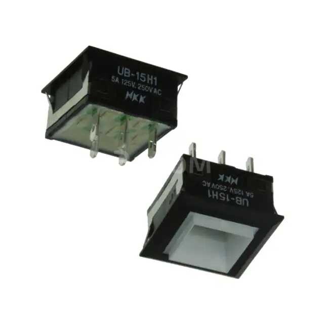 UB15KKW015D UB15KKW015D