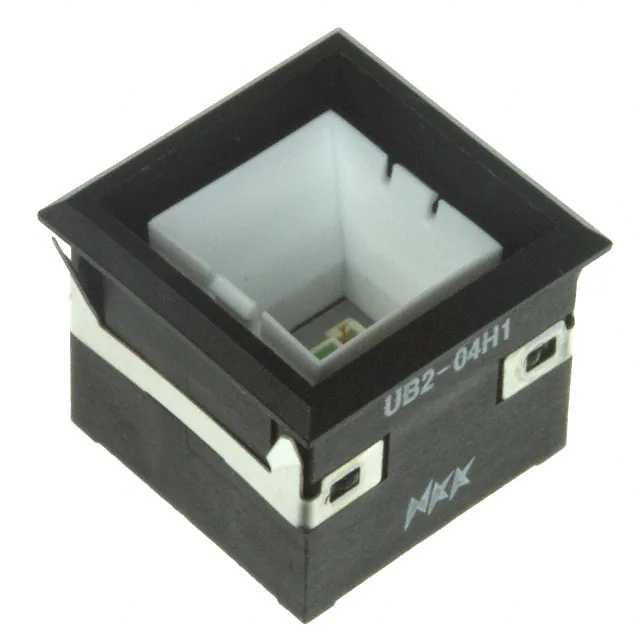 Купить UB204KW035F Цена