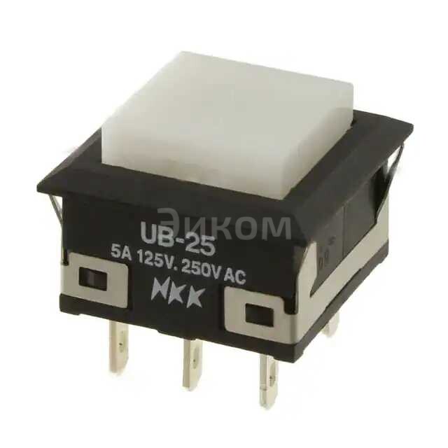 UB25KKW01N-B UB25KKW01N-B