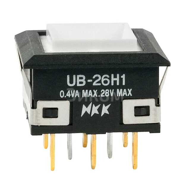 UB26KKG015F UB26KKG015F