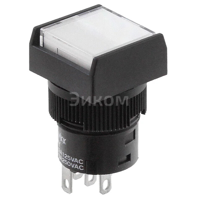 YB16SKW01-5D12-JB YB16SKW01-5D12-JB