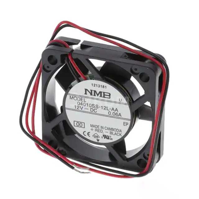 04010SS-12L-AA-00 04010SS-12L-AA-00