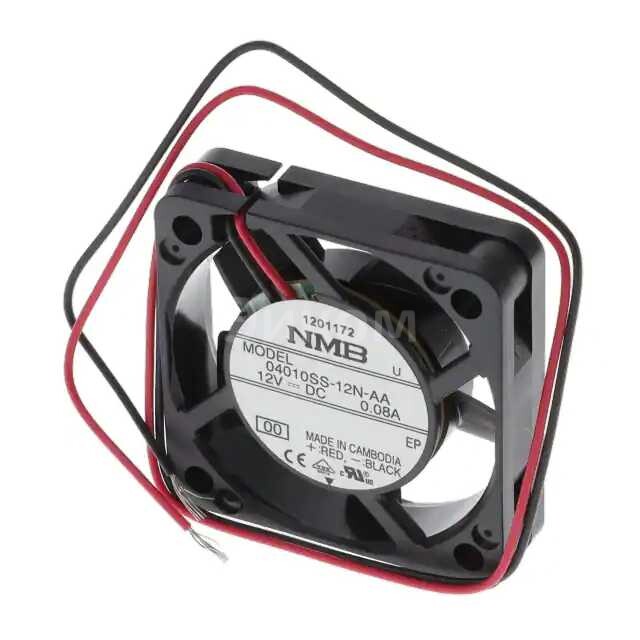 04010SS-12N-AA-00 04010SS-12N-AA-00