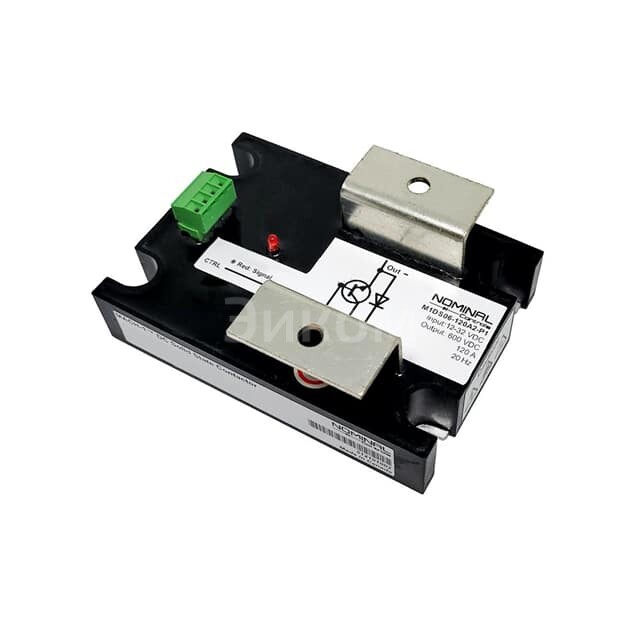 M1DS01-400A2-P1 M1DS01-400A2-P1