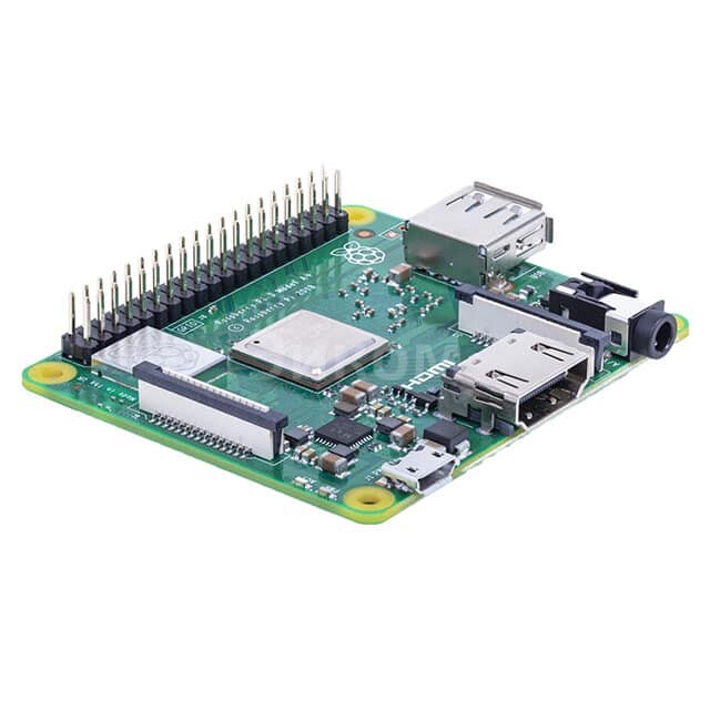 RASPBERRY PI 3 A+ RASPBERRY PI 3 A+